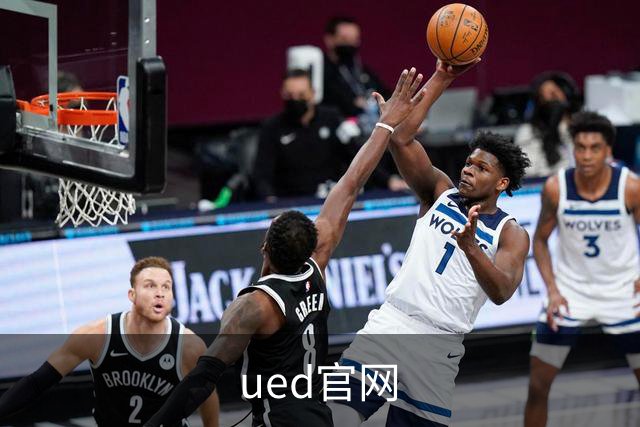 ued官网公司形象展示